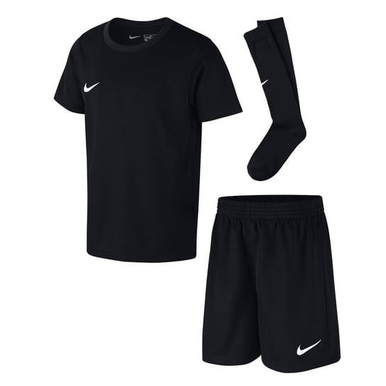 Nike, Komplet dziecięcy, LK NK Dry Park Kit Set AH5487 010, rozmiar S Nike