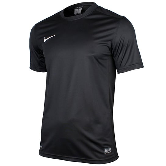 Nike, Koszulka chłopięca, Park V Boys 448254 010, rozmiar L Nike