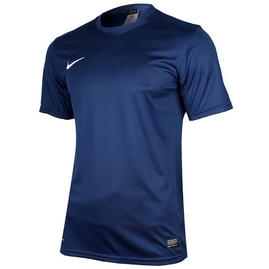 Nike, Koszulka chłopięca, Park V Boys 448254 410, rozmiar M Nike