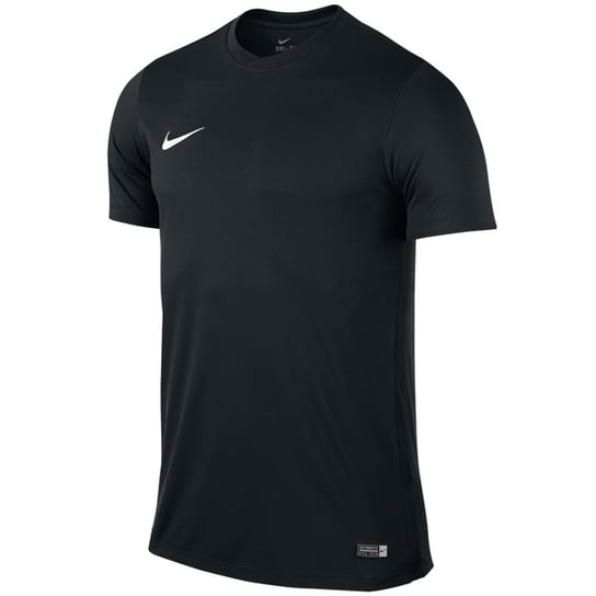 Nike, Koszulka chłopięca, Park VI Boys 725984 010, rozmiar L Nike