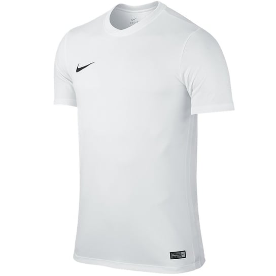 Nike, Koszulka chłopięca, Park VI Boys 725984 100, rozmiar M Nike
