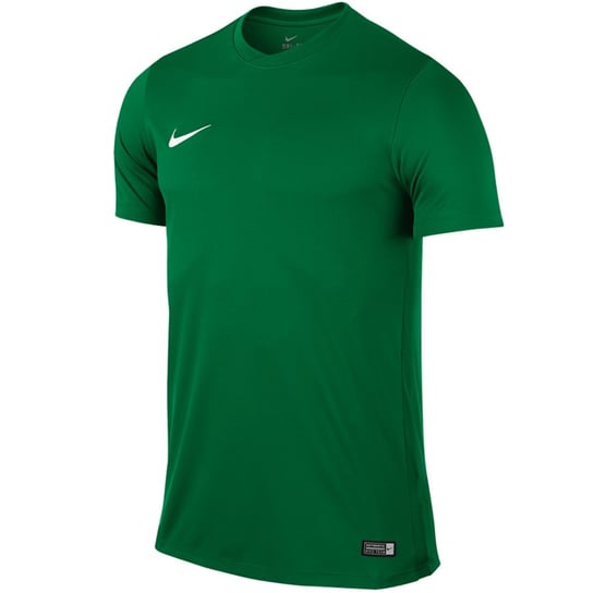 Nike, Koszulka chłopięca, Park VI Boys 725984 302, rozmiar XL Nike
