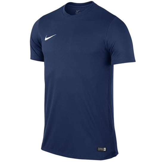 Nike, Koszulka chłopięca, Park VI Boys 725984 410, rozmiar S Nike