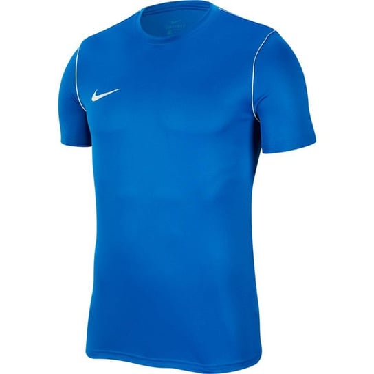 Nike, Koszulka chłopięca, Y Dry Park 20 Top SS BV6905 463, rozmiar L Nike