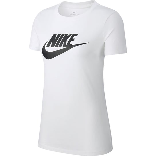 Nike, Koszulka damska, Tee Essential Icon Future BV6169 100, rozmiar XL Nike