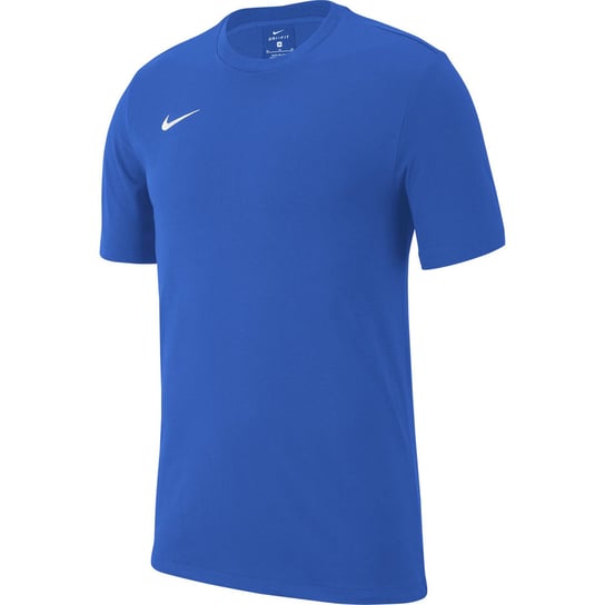 Nike, Koszulka dla dzieci, Team Club 19 Tee Junior AJ1548 463, rozmiar XS Nike