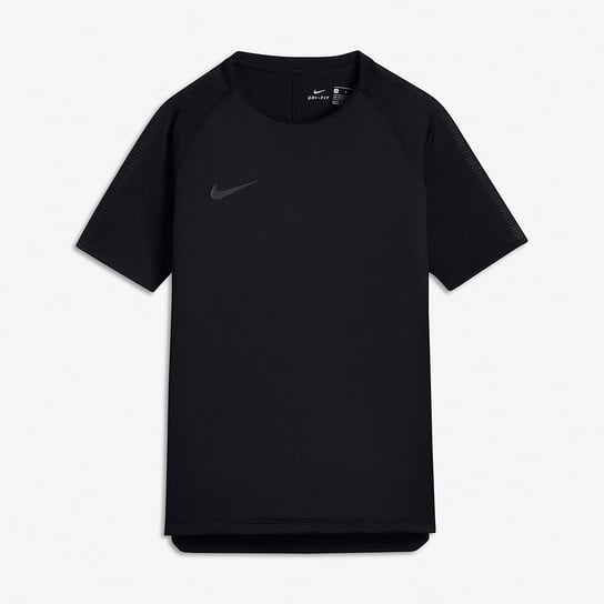 Nike, Koszulka dziecięca, B BRT Squad Top SS 859877 013, rozmiar M Nike