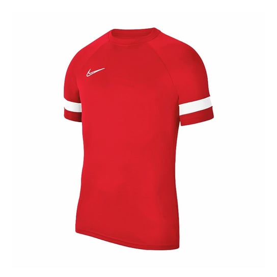 Nike, Koszulka dziecięca, JR Dri-FIT Academy 21 t-shirt 658, rozmiar L ( 147 - 158 ) Nike
