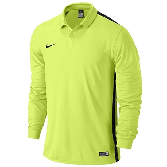 Nike, Koszulka dziecięca, LS Junior Challenge 645914 715, rozmiar S Nike