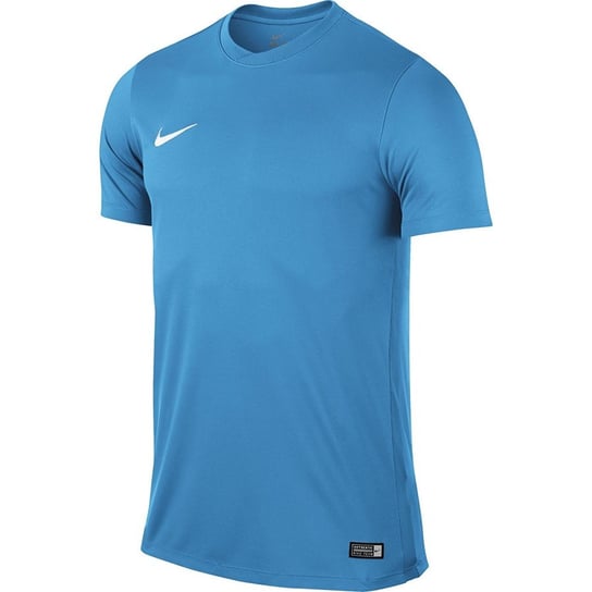 Nike, Koszulka dziecięca, Park VI Boys 725984 412, rozmiar M Nike