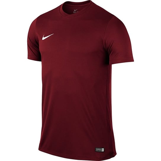 Nike, Koszulka dziecięca, Park VI Boys 725984 677, rozmiar S Nike