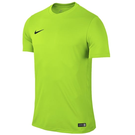 Nike, Koszulka dziecięca, Park VI Boys 725984 702, rozmiar S Nike