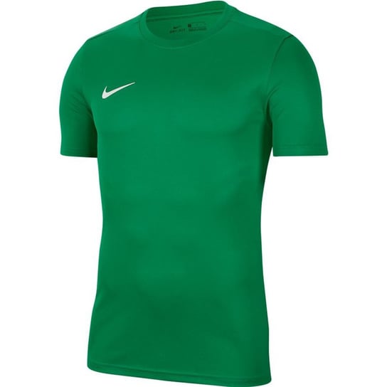 Nike, Koszulka dziecięca, Park VII Boys BV6741 302, zielony, rozmiar S Nike
