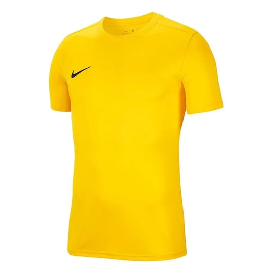 Nike, Koszulka dziecięca, Park VII Boys BV6741 719, żółty, rozmiar L Nike