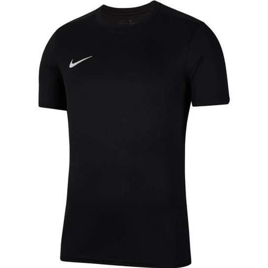 Nike, Koszulka dziecięca, Park VII Junior BV6741 010, czarny, rozmiar M Nike