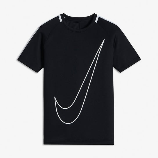 Nike, Koszulka dziecięca, Y DRY ACDMY TOP SS GX 832991 010, rozmiar M Nike
