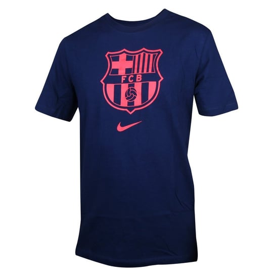 Nike, Koszulka, FC Barcelona CD3115 492, rozmiar S Nike