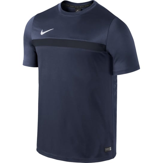 Nike, Koszulka męska, Academy Short-Sleeve 651379 412, rozmiar XL Nike