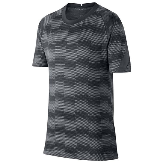 Nike, Koszulka męska, B NK Dry ACDPR Top SS GX FP CD1070 010, czarny, rozmiar L Nike