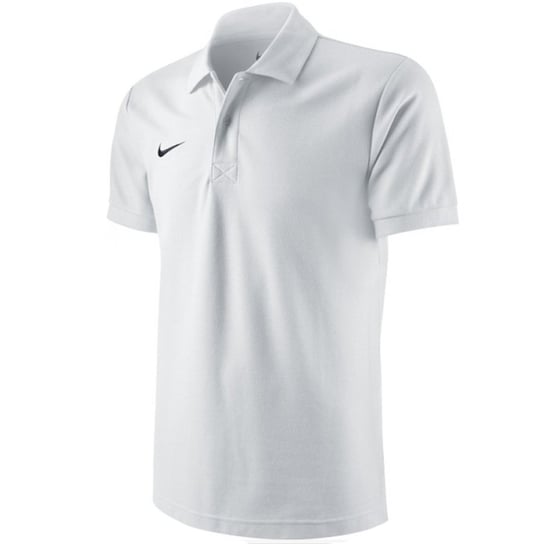 Nike, Koszulka męska, Core Polo 454800 100, rozmiar S Nike