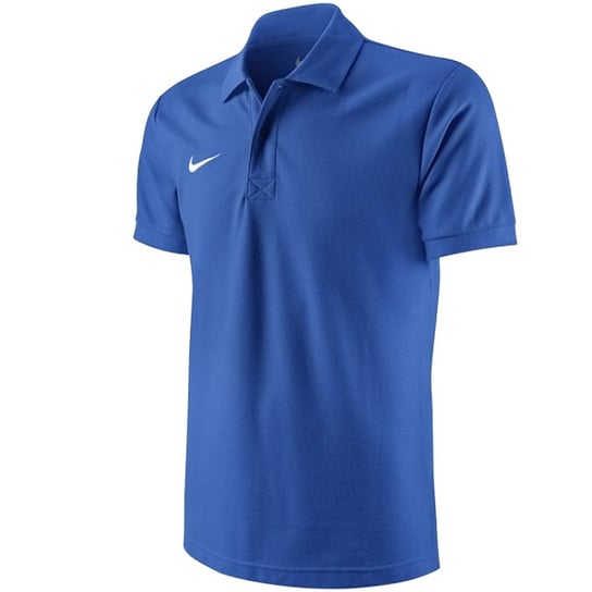 Nike, Koszulka męska, Core Polo 454800 463, rozmiar XL Nike