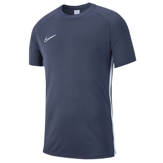 Nike, Koszulka męska, Dri Fit Academy 19 AJ9088 060, grafitowy, rozmiar L Nike