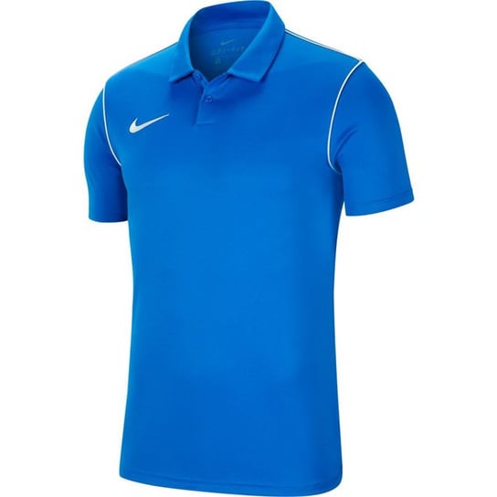 Nike, Koszulka męska, Dri Fit Park 20 BV6879 463, niebieski, rozmiar L Nike