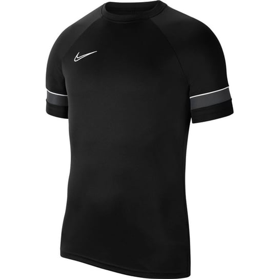Nike, Koszulka męska, Dry Academy 21 Top Cw6101 014, rozmiar L Nike