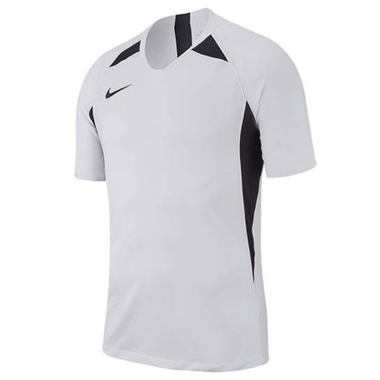 Nike, Koszulka męska, Dry Legend AJ0998 100, biały, rozmiar M Nike