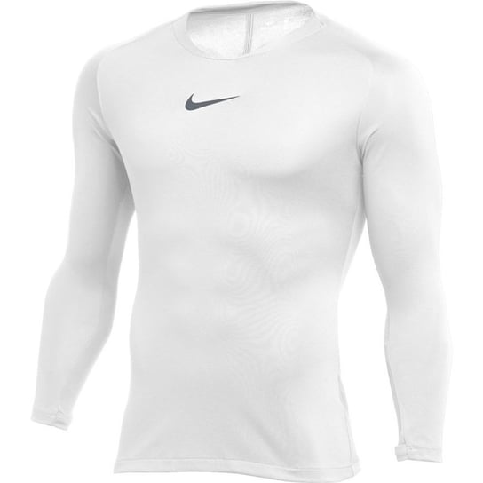 Nike, Koszulka męska, Dry Park First Layer AV2609 100, rozmiar L Nike
