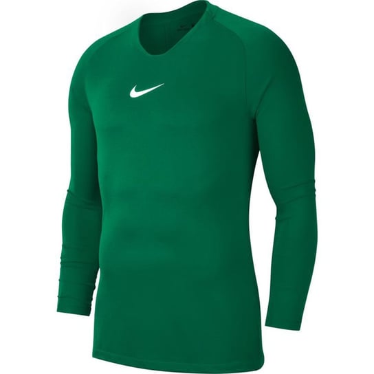 Nike, Koszulka męska, Dry Park First Layer AV2609 302, rozmiar L Nike