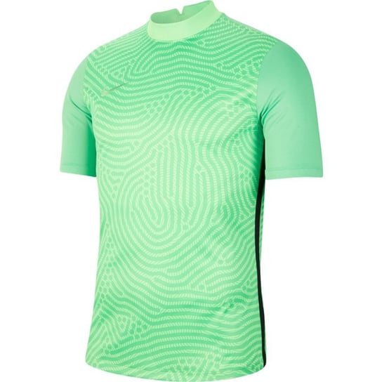 Nike, Koszulka męska, Gardien III BV6714 398, zielony, rozmiar XL Nike