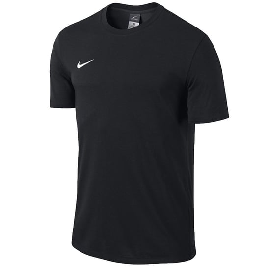 Nike, Koszulka męska, Junior Team Club Blend Tee 658494 010, rozmiar M Nike