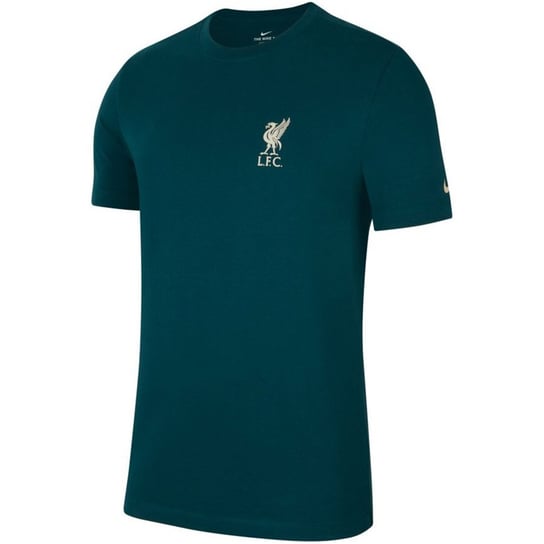Nike, Koszulka męska Liverpool FC Men's T-Shirt DB4653 375, XL Nike