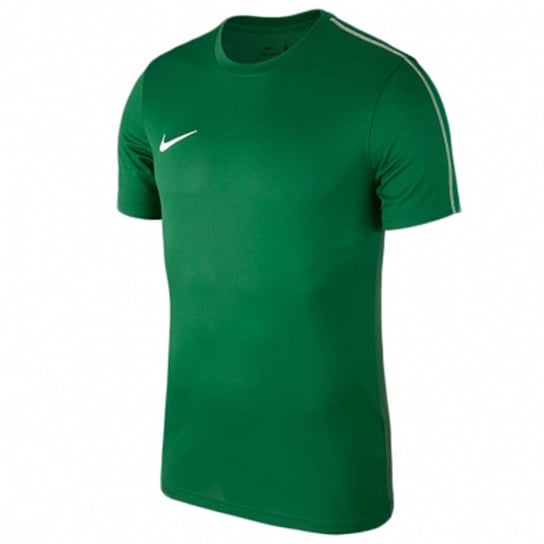 Nike, Koszulka męska, M NK Dry Park 18  SS Top AA2046 302, zielony, rozmiar XL Nike