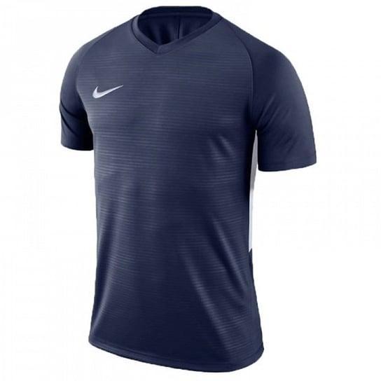 Nike, Koszulka męska, M NK Dry Tiempo Prem Jsy SS 894230 411, rozmiar L Nike