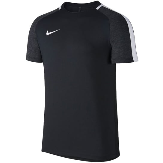Nike, Koszulka męska, M NK DRY TOP SS SQD PRIME L 846029 010, rozmiar L Nike