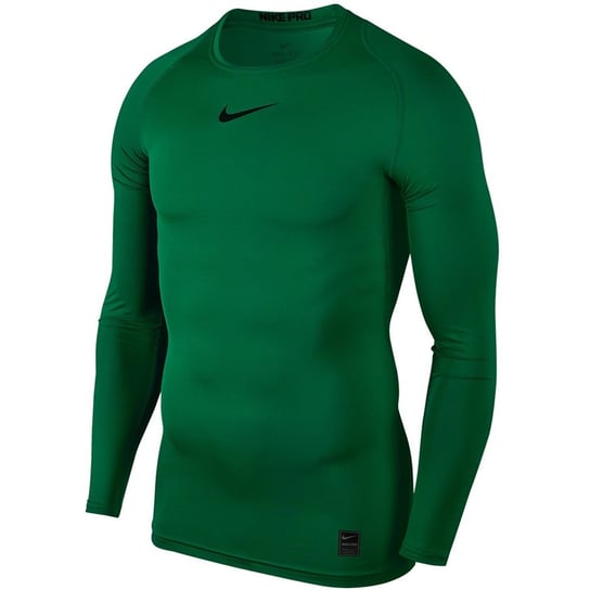 Nike, Koszulka męska, M NP TOP LS COMP 838077 302, rozmiar XXL Nike
