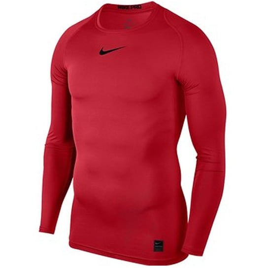 Nike, Koszulka męska, M NP TOP LS COMP 838077 657, rozmiar XXL Nike