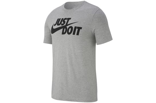 Nike, Koszulka męska, M NSW TEE SBN CORE AR5006-063, szary, rozmiar XL Nike