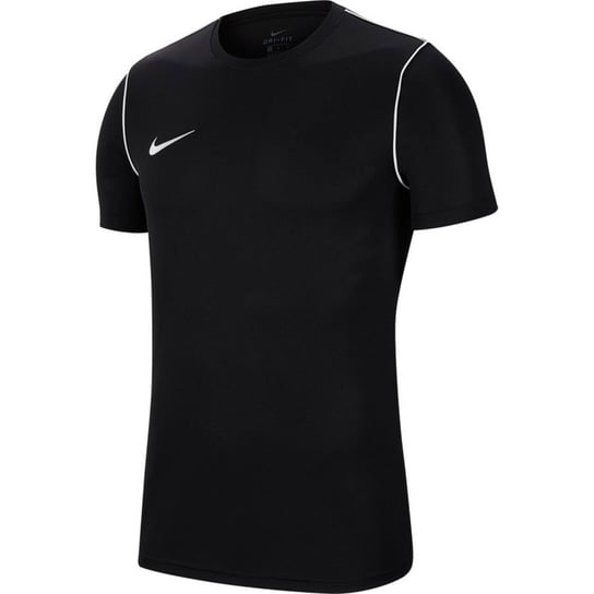 Nike, Koszulka męska, Park 20 Training Top BV6883 010, czarny, rozmiar L Nike