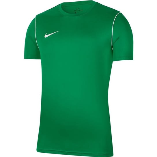 Nike, Koszulka męska, Park 20 Training Top BV6883 302, zielony, rozmiar L Nike