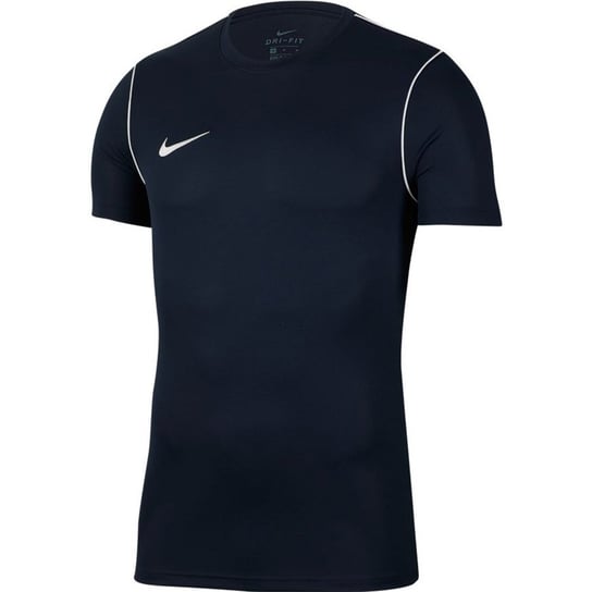 Nike, Koszulka męska, Park 20 Training Top BV6883 410, granatowy, rozmiar L Nike