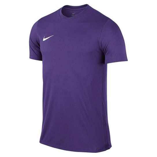 Nike, Koszulka męska, Park VI 725891 547, fioletowy, rozmiar XL Nike