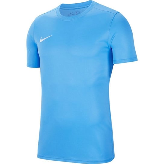 Nike, Koszulka męska, Park VII BV6708 412, niebieski, rozmiar M Nike