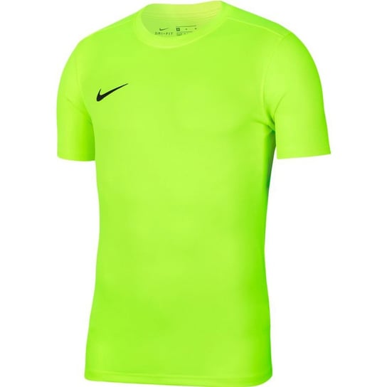Nike, Koszulka męska, Park VII BV6708 702, żółty, rozmiar M Nike