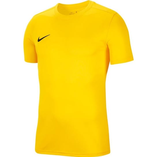 Nike, Koszulka męska, Park VII BV6708 719, żółty, rozmiar L Nike