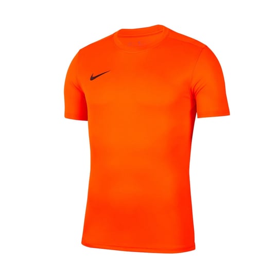 Nike, Koszulka męska, Park VII BV6708 819, pomarańczowy, rozmiar XL Nike