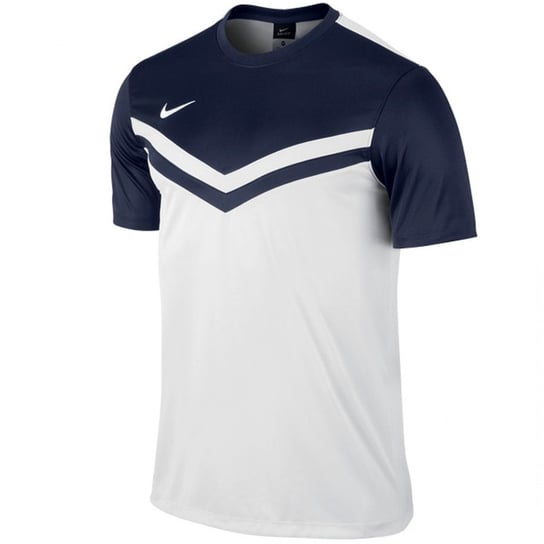 Nike, Koszulka męska, SS Junior Victory II JSY 588430 100, rozmiar L Nike