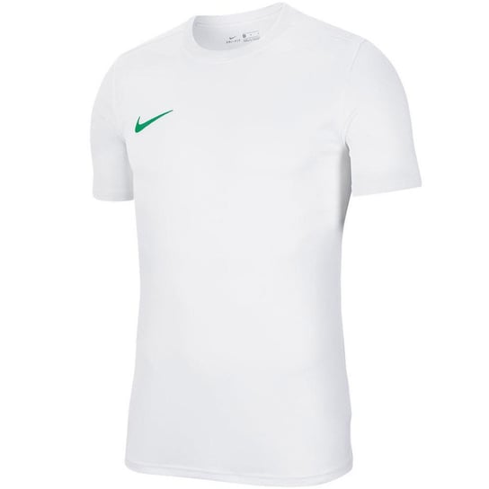 Nike, Koszulka Park VII Boys BV6741 101, rozmiar S Nike